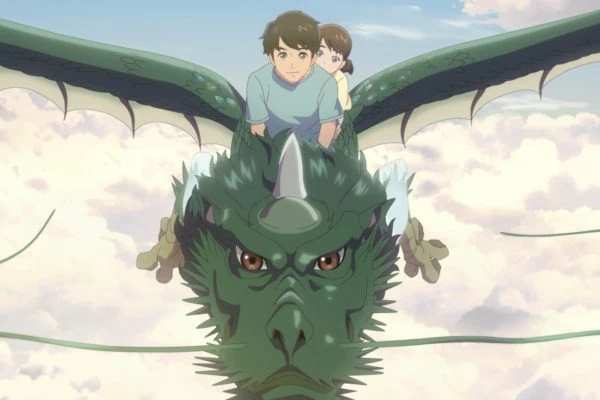 Anime fantasy Dragon Heart – Adventures Beyond This World unveils trailer